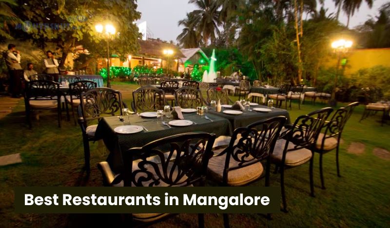 Best Restaurants in Mangalore You Must Visit